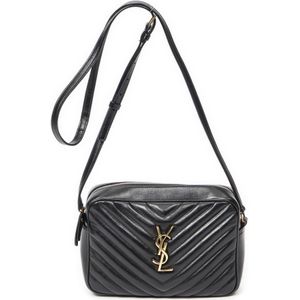 Lou Camera Crossbody  Schoudertas