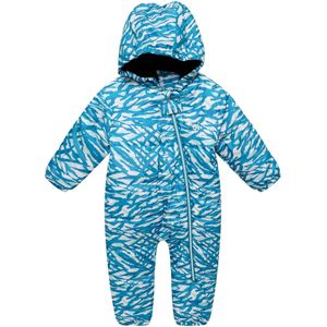 Dare 2B Kinderen/Kinderen Bambino II Sneeuwpakje (Donker Methyl Blauw)