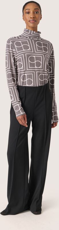 Soaked in Luxury - Hanadi - Damestrui - Col Roulé