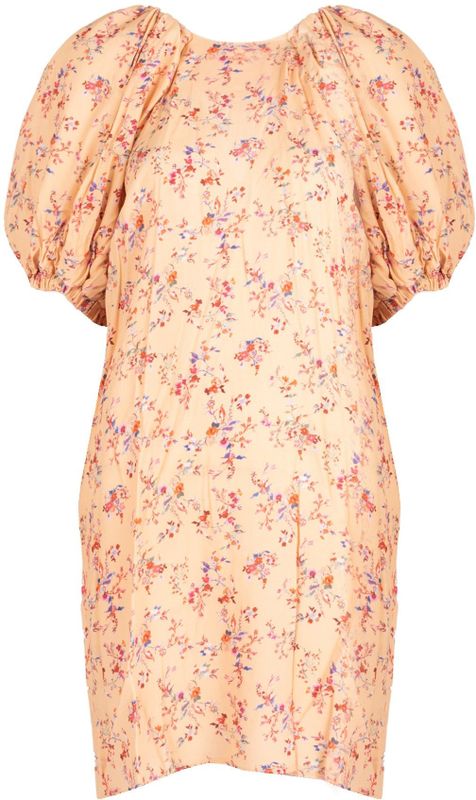 Silvian Heach - Mini-jurk - Oranje - Dames