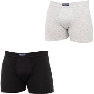 Pack-2 Sensitive Essential Boxers A5398 heren