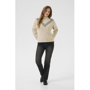 Pullover KAelina Pullover Regular fit beige