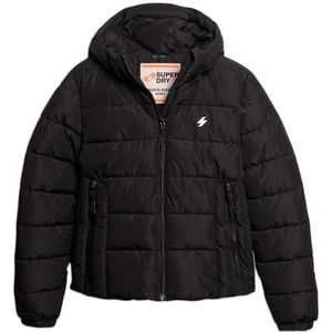 Superdry Spirit Sports-donsjas Voor Dames - Dames - Maat L