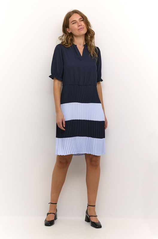 CULTURE - Betty - Damesjurk