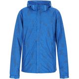 Mo - Jas - Koning Blauw - Heren - Winterjassen