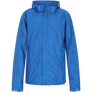 Mo - Jas - Koning Blauw - Heren - Winterjassen