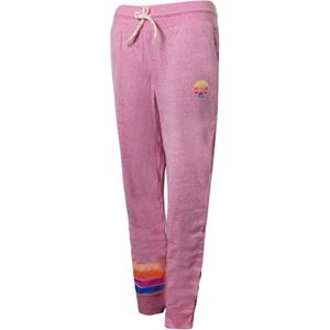 Converse - Sunset - Track Broek - Roze