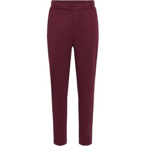 Broek - KAjenny - Regular Fit - Bordo