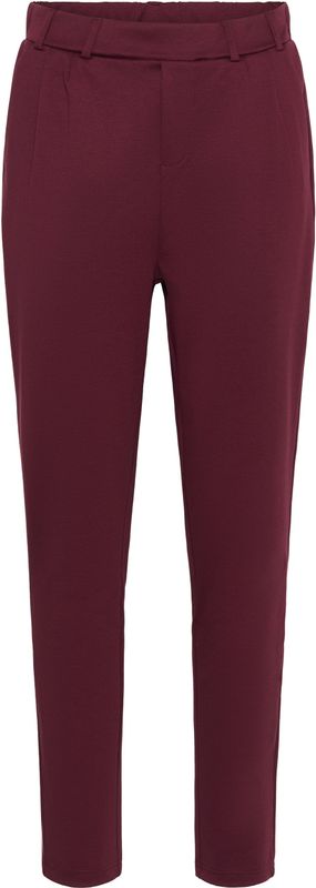 Broek - KAjenny - Regular Fit - Bordo