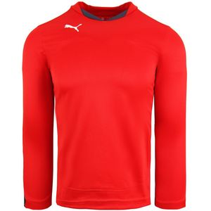 Puma - V5.08 Buffon - Keepershirt - Rood - Lange Mouwen