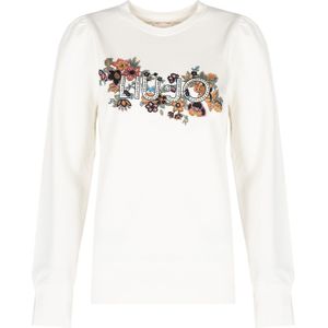 Liu Jo blouse Chiusa Vrouw Wit