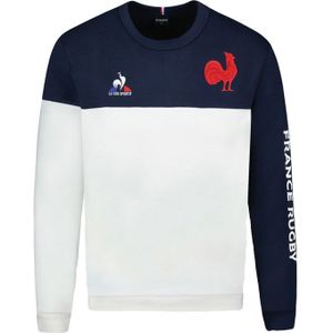 Sweatshirt Le Coq Sportif Man XV de France serie