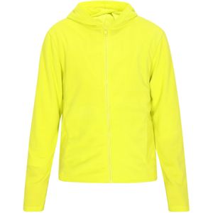 Mo - Fleece Jas - Kalk - Heren