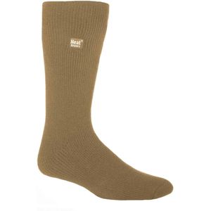 HEAT HOLDERS - Thermosokken - Steen - Heren - 39-45 EU