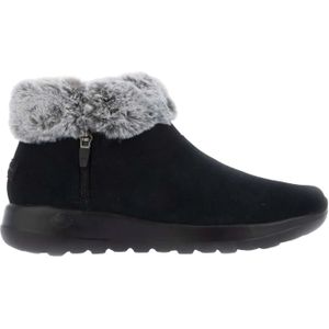 Skechers Dames/Dames On-The-Go Joy Savvy Laarzen (Zwart)