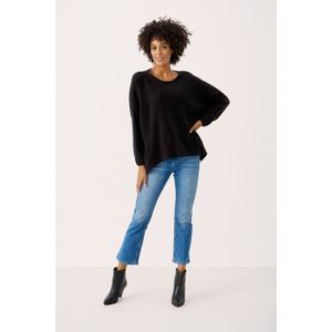 Pullover Loose fit black