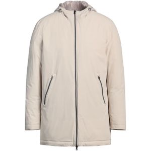 HERNO Hooded Parka-jas