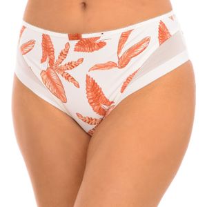 Royale slip van elastische en ademende stof 00A63 dames