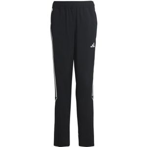 Broek Adidas Sport Tiro23l Wovpnty - Maat 15-16J / 170-176cm