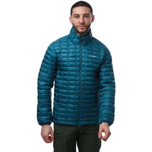 Berghaus - Cullin - Geïsoleerde Jas - Turquoise