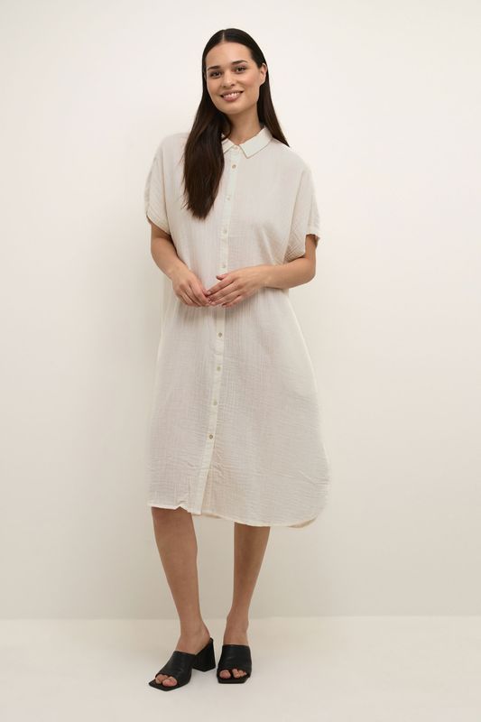 Damesjurk CULTURE Elina Kaftan