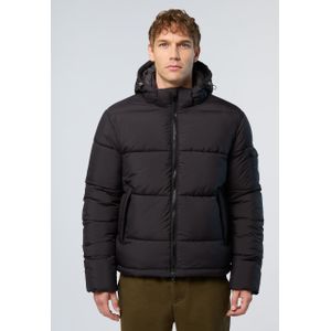 North Sails Jacket Beam Puffer