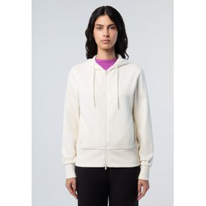 North Sails Hoodie Embroidered slogan