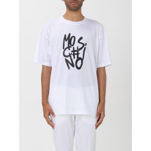 Overmaat T-Shirt met Korte Mouwen