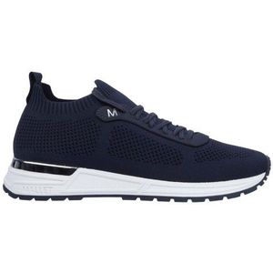 Mallet Heren Diver Lite gebreide sokschoenen (Marine)