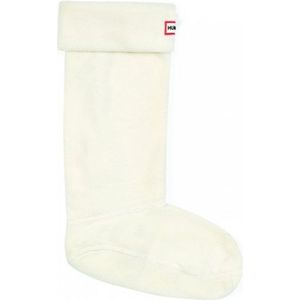 Hunter Tall Fleece Welly Sokken