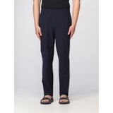 Gerecycled Polyester Rechte Pantalon