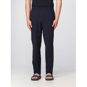 Gerecycled Polyester Rechte Pantalon