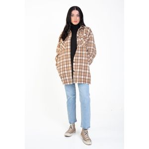 Controleer Oversized Shaket