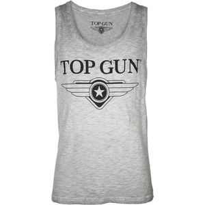Top Gun - Tank Top - Motor TG20191002