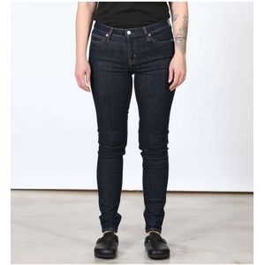 Calvin Klein Blauw Denim Jeans - Maat 29 (Taille)