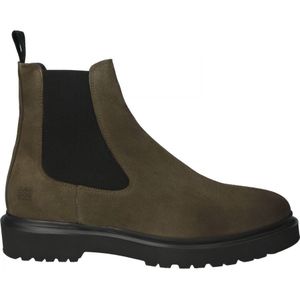 Mateo - Musk - Chelsea boots