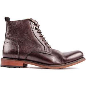 Sole Crafted Chisel Ankle Laarzen