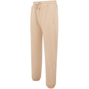 Mallet Heren Joggingbroek Loopback (Zand)