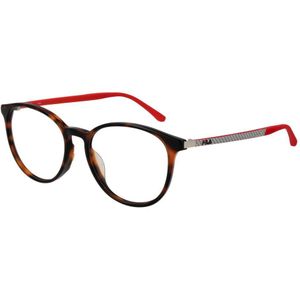 Fila - Plastic Optical Frame - Bruin - Heren Bril