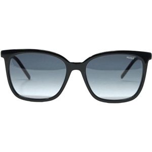 Hugo Boss HG1080/S CR GY 807 Black Sunglasses | Sunglasses