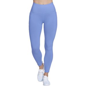 Skechers Dames/Dames Gowalk Wear High Waist Leggings (Alikruik)