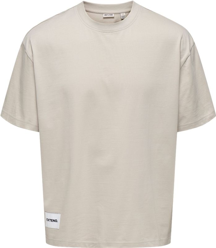 Tom Tailor - T-shirt - Heren