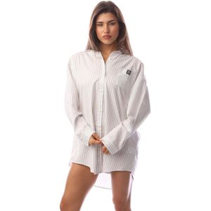 Damestop Hugo Maia Pyjama Top in Wit