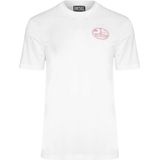 Diesel - Slim Fit T-shirt - Katoen - Zwart