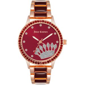 Juicy Couture Watch JC/1334RGBY