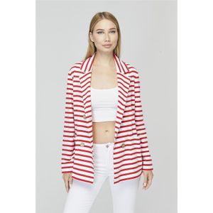 Homestore - Jersey Rayée - Nachtkleding