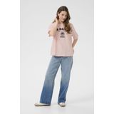 Kaffe - Tops - Beige