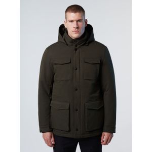 North Sails Field Jacket M65