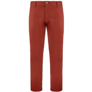 Dockers - Slim Tapered Leg - Chino Broek - Chocolade