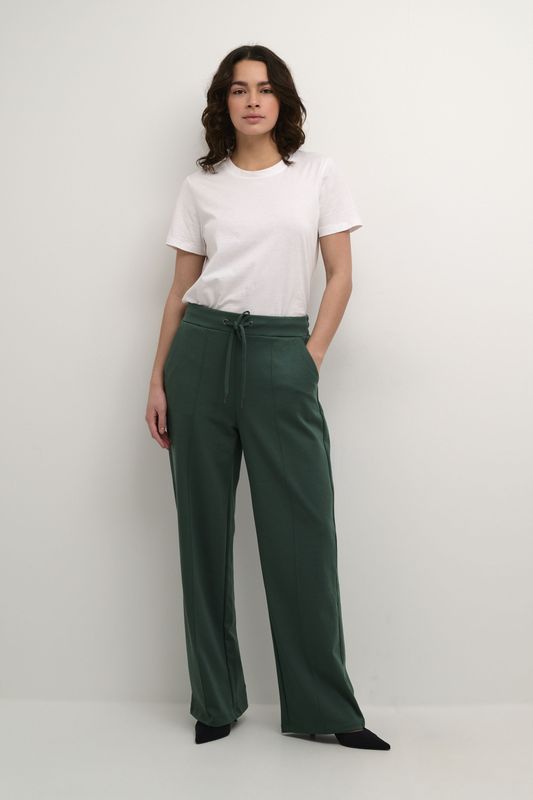 KAFFE - Jenny - Rechte Damesbroek